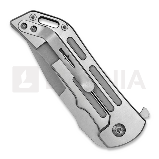 Camillus Dominator II Framelock folding knife