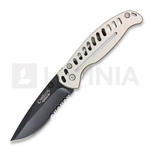 Складной нож Camillus EDC3 Linerlock