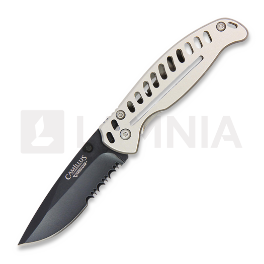 Saliekams nazis Camillus EDC3 Linerlock