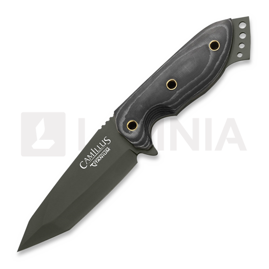 Camillus Fixed Blade