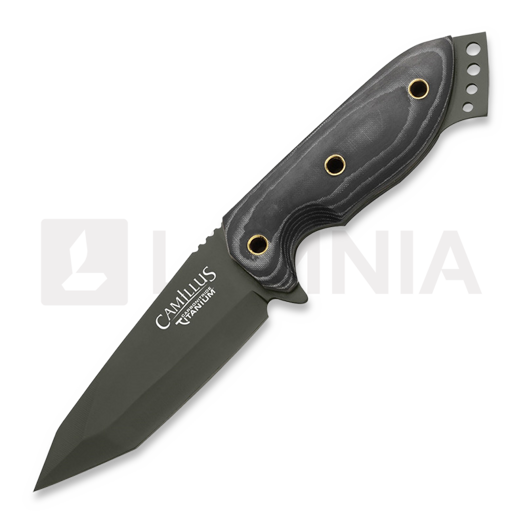 Camillus Fixed Blade
