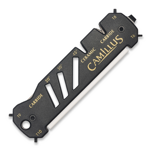 Camillus Glide Sharpener