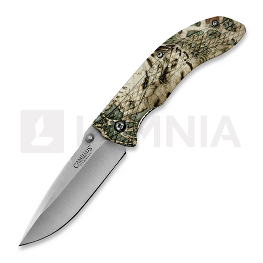 Zavírací nůž Camillus Guise Linerlock