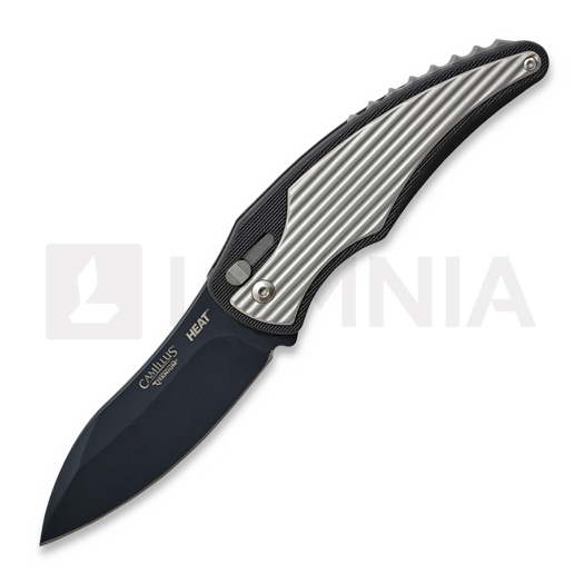 Camillus HEAT Linerlock sulankstomas peilis