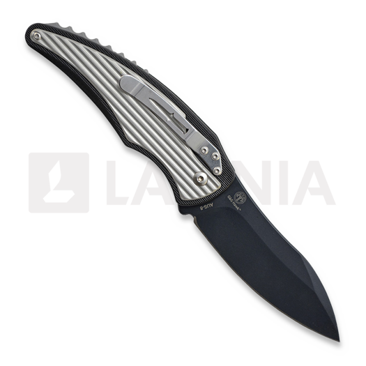 Camillus HEAT Linerlock kääntöveitsi