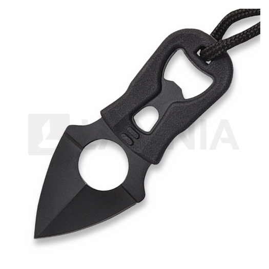 Camillus Heater II neck knife