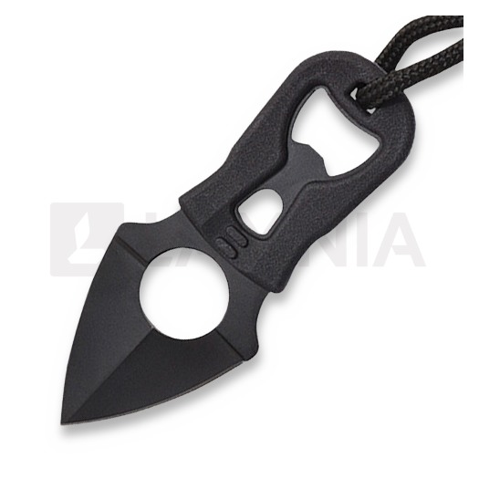 Camillus Heater II Halsmesser