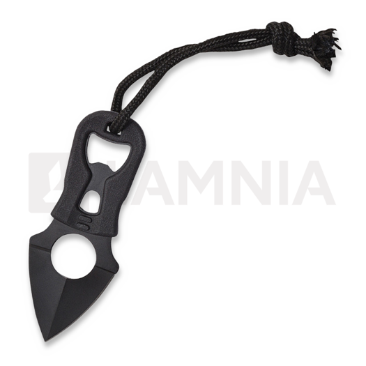 Camillus Heater II neck knife