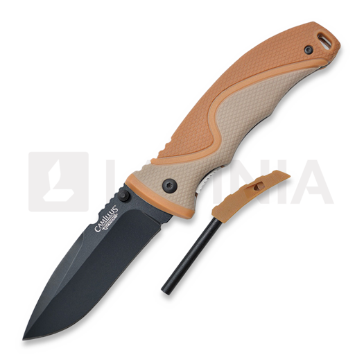 Camillus Inflame Linerlock