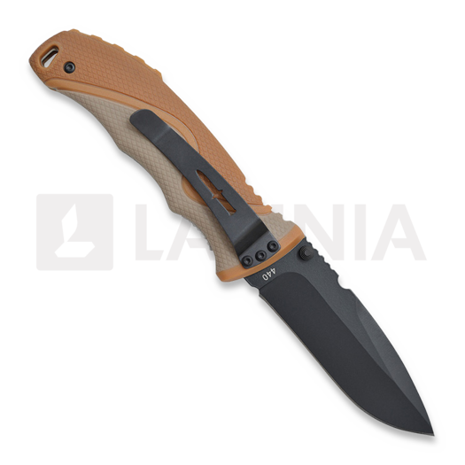 Camillus Inflame Linerlock