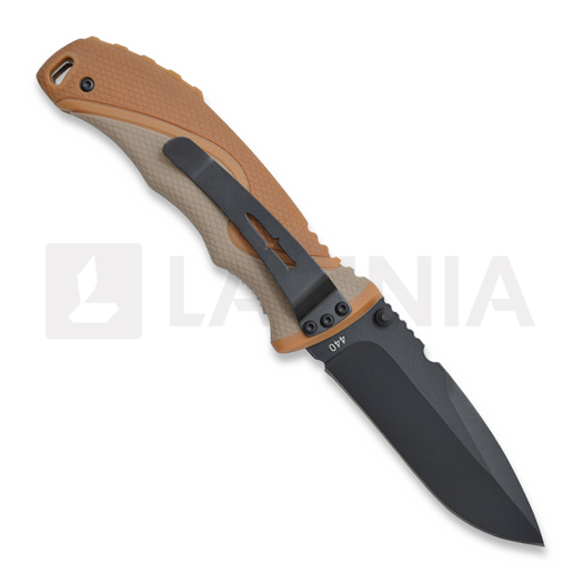 Camillus Inflame Linerlock