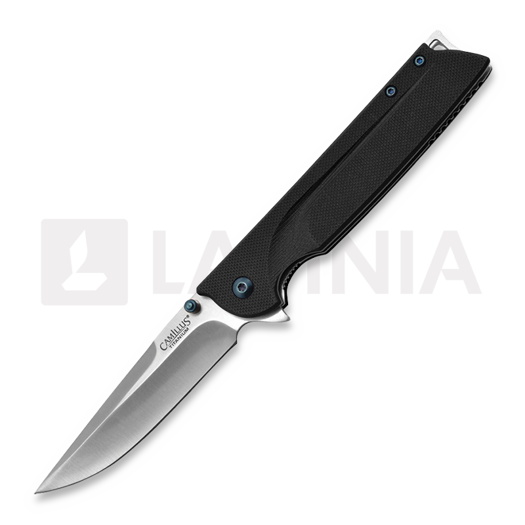 Camillus Keto Linerlock sklopivi nož