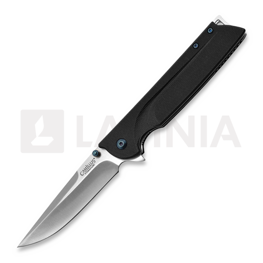 Camillus Keto Linerlock 접이식 나이프