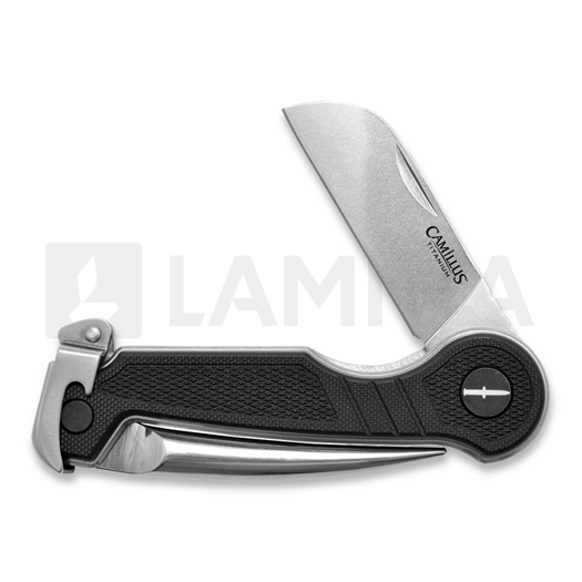 Camillus Marlin Spike 2.0 Linerlock sulankstomas peilis