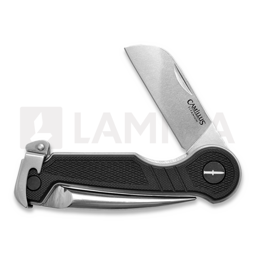 Couteau pliant Camillus Marlin Spike 2.0 Linerlock
