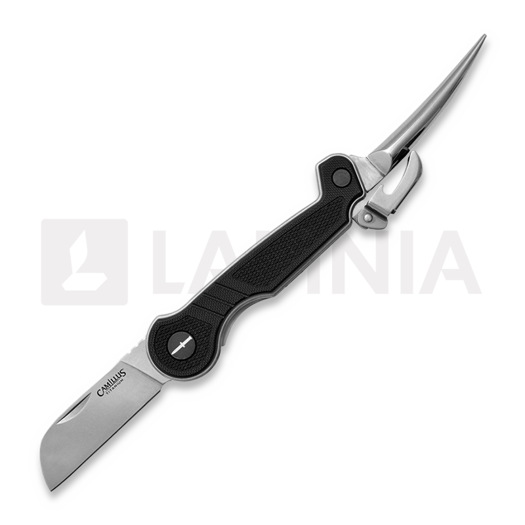 Camillus Marlin Spike 2.0 Linerlock kääntöveitsi