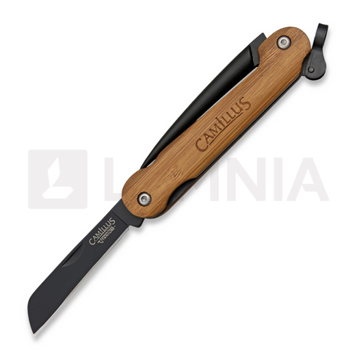 Складной нож Camillus Marlin Spike