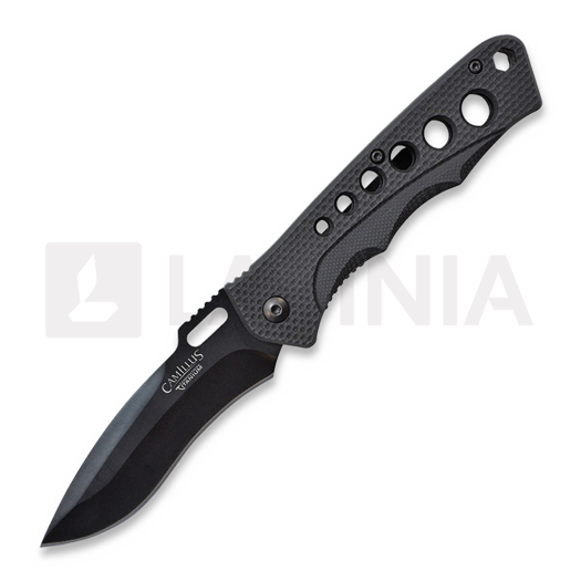 Camillus Rage Linerlock 접이식 나이프