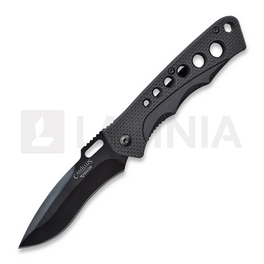 Camillus Rage Linerlock folding knife