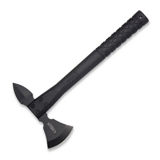 Tomahawk Camillus Ravenous