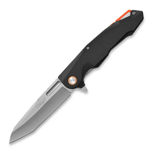 Складной нож Camillus Regent Linerlock A/O