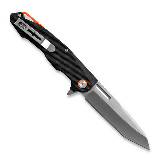 Camillus Regent Linerlock A/O 折叠刀