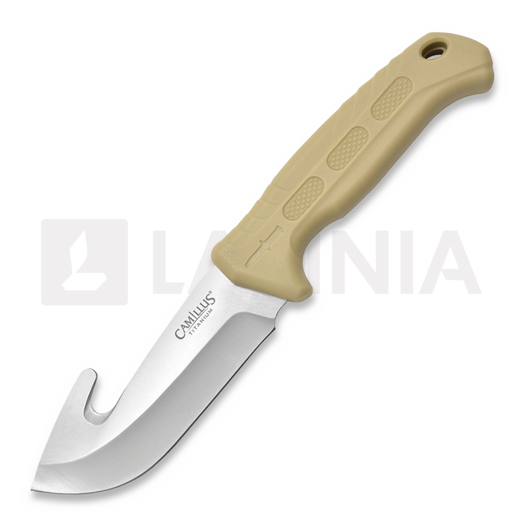 Camillus Roto Gut Hook Knife