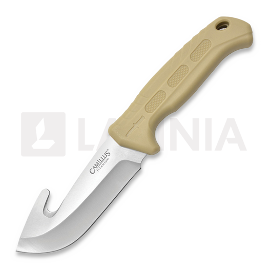 Camillus Roto Gut Hook Knife