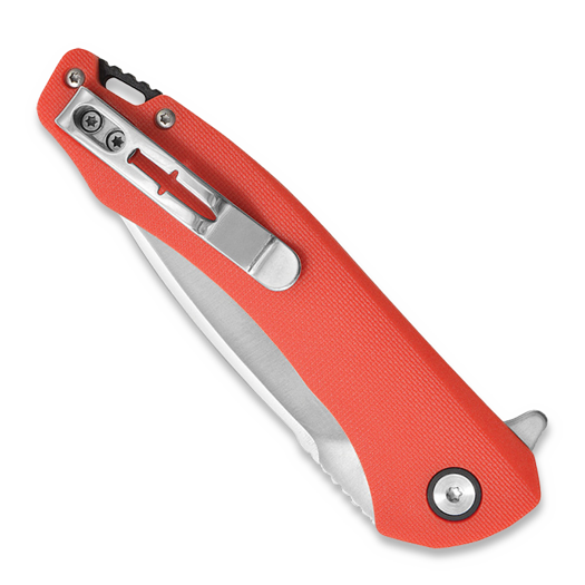 Camillus Scivik Linerlock 420 SS sulankstomas peilis