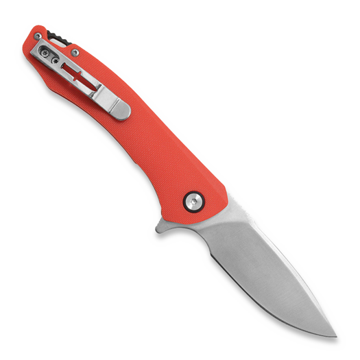 Zav&iacute;rac&iacute; nůž Camillus Scivik Linerlock 420 SS