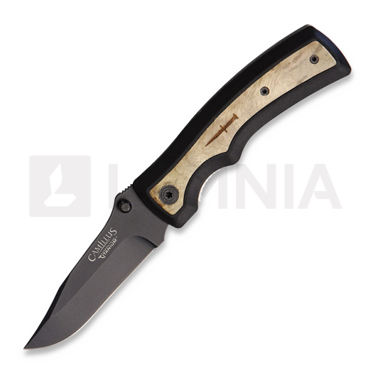 Navalha Camillus Slick