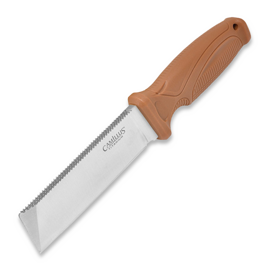 Camillus Swedge Fixed Blade