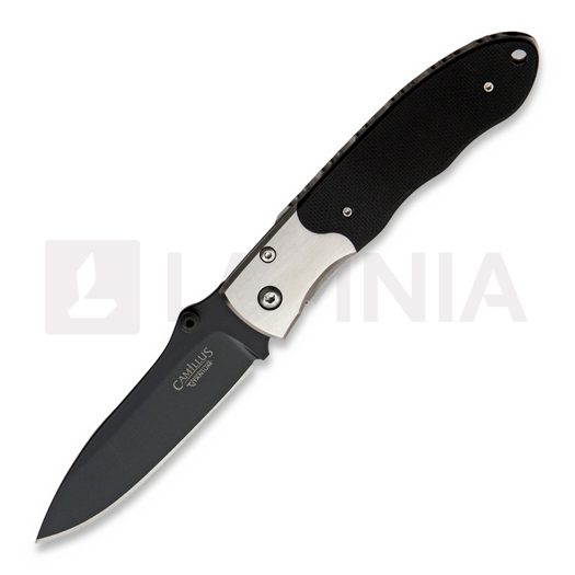 มีดพับ Camillus Ti Folding Knife