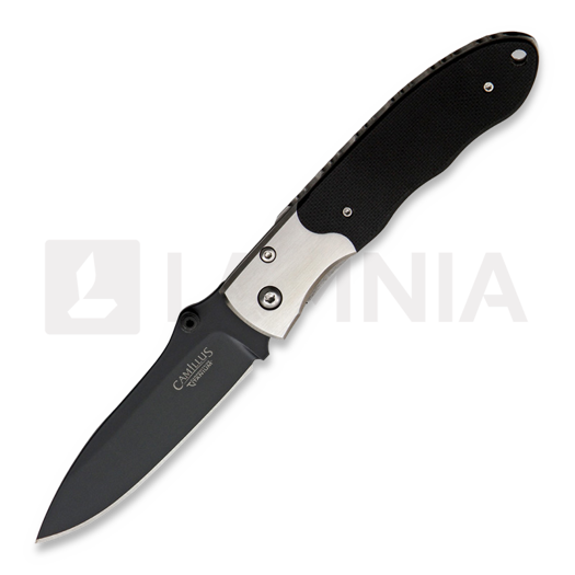 มีดพับ Camillus Ti Folding Knife