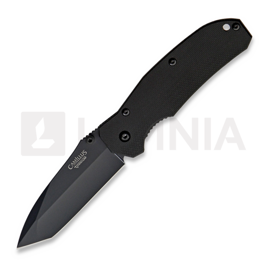 Coltello pieghevole Camillus Ti Folding Knife