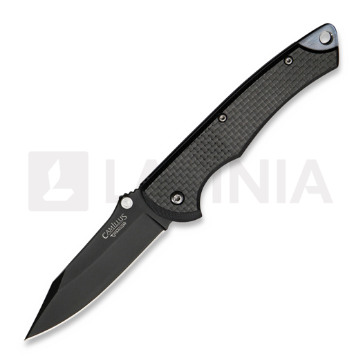 Nóż składany Camillus Ti Folding Knife