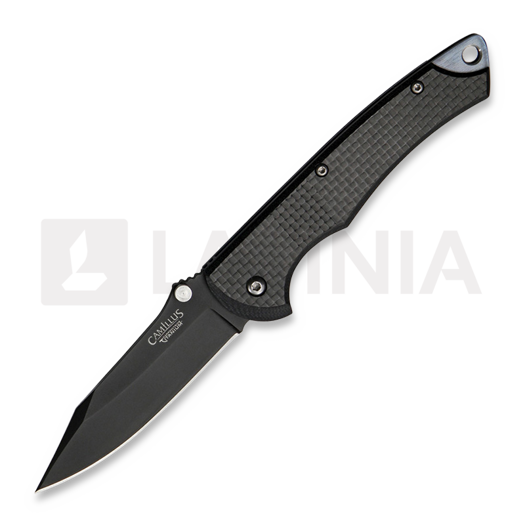 Nóż składany Camillus Ti Folding Knife