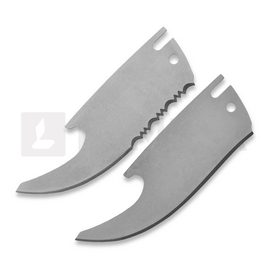 Camillus TigerSharp Linerlock kääntöveitsi