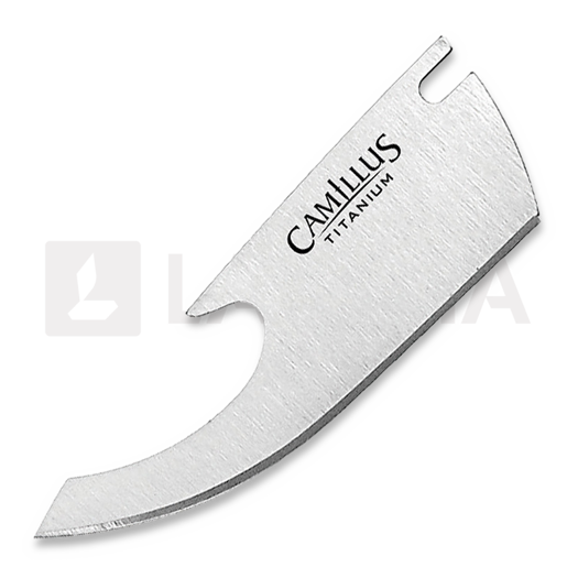 Camillus TigerSharp Replacement Blades