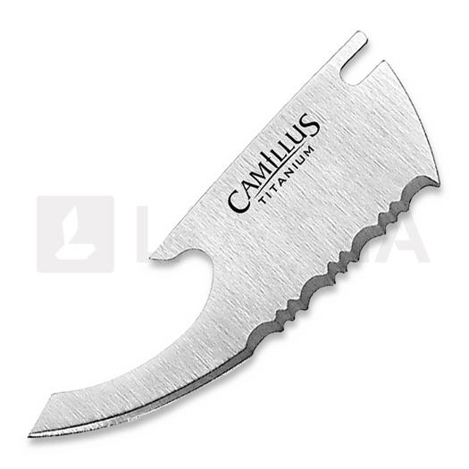 Camillus TigerSharp Replacement Blades
