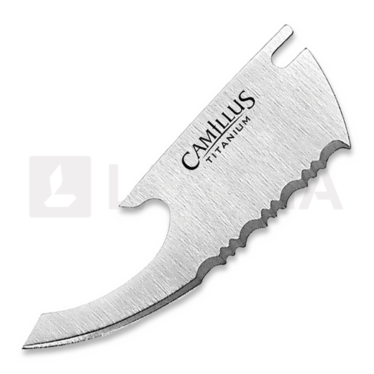 Camillus TigerSharp Replacement Blades