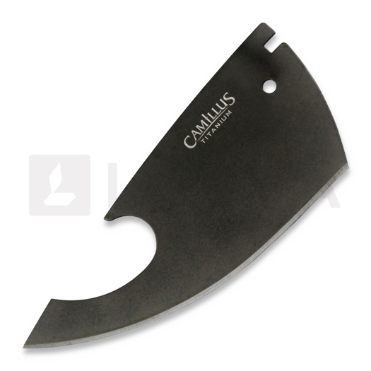 Camillus TigerSharp Titan Replace Blade