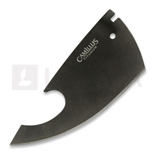 Camillus TigerSharp Titan Replace Blade