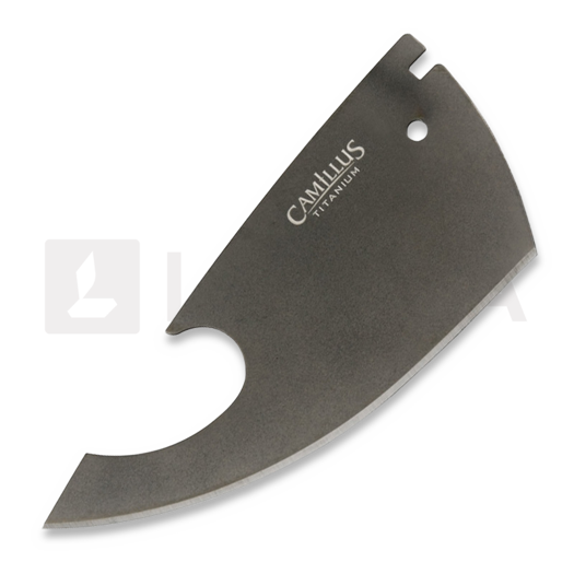 Camillus TigerSharp Titan Replace Blade