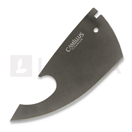 Camillus TigerSharp Titan Replace Blade