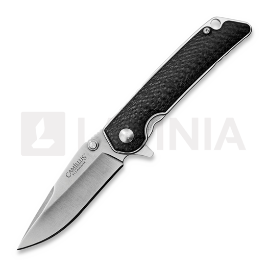 Camillus TRC Linerlock Taschenmesser