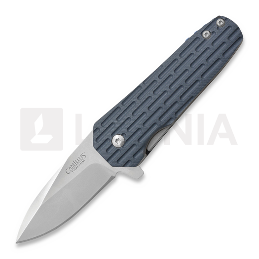 Camillus Wedge linerlock sulankstomas peilis