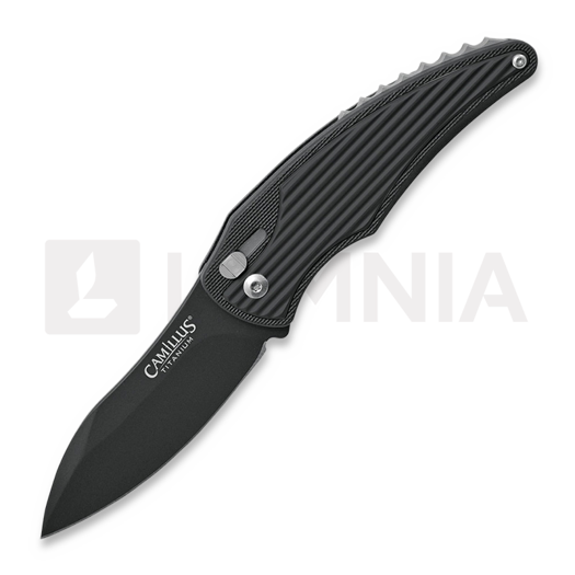 Liigendnuga Camillus Wildfire 2