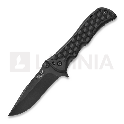 Zavírací nůž Camillus Wildfire 2 Linerlock A/O