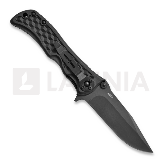 Saliekams nazis Camillus Wildfire 2 Linerlock A/O